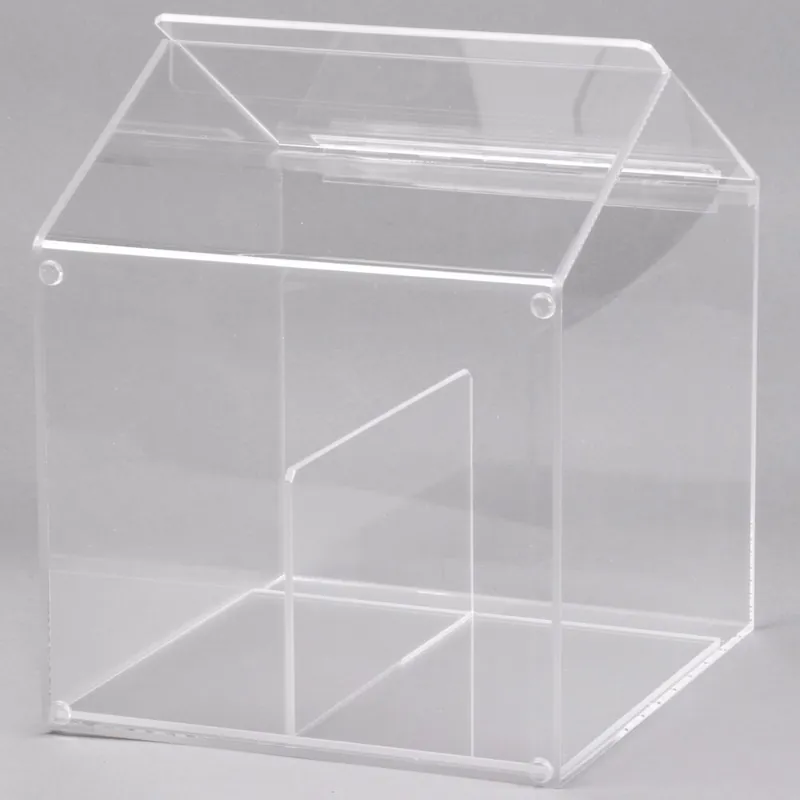 Special Offer Cal-Mil 948 Classic Stackable Acrylic Food Bin - 11" x 14" x 12"