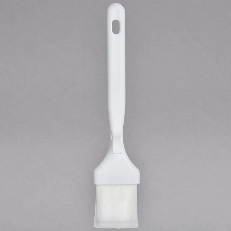 Carlisle 4040102 Sparta Spectrum Meteor Series 2"W Nylon Bristle Pastry / Basting Brush with Hook Top Rated