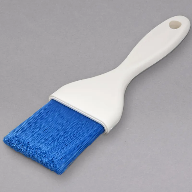 Factory Price Carlisle 4039114 Sparta Spectrum Galaxy Series 2"W Nylon Bristle Pastry / Basting Brush