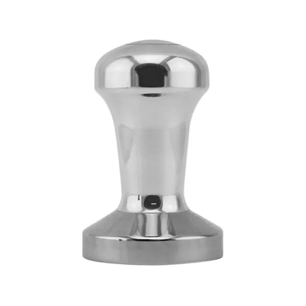 Free Shipping Rhino Coffee Gear 58 mm Silver Tamper RWTAMPSS58
