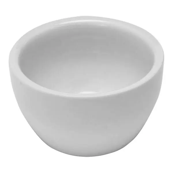 Rhino Coffee Gear 7.43 oz. White Cupping Bowl RWCUPWH Next Day Delivery