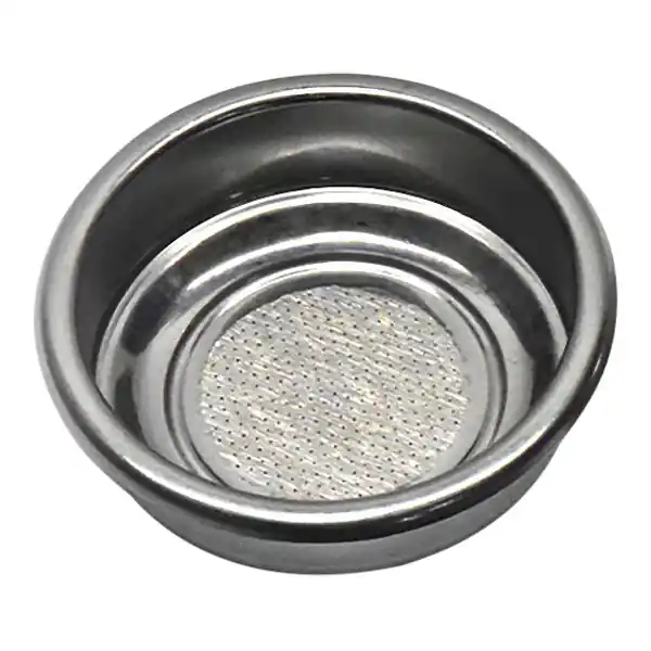 Handmade Astra A10070 Single Filter Basket for Select Astra Espresso Machines