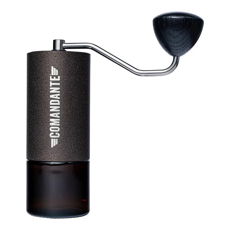 Comandante C40 MK4 Copper Mountain Hand Coffee Grinder 4260113437698 Mega Sale