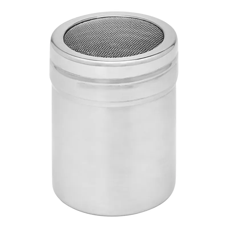 Mega Sale Rhino Coffee Gear Stainless Steel Fine Cocoa Shaker