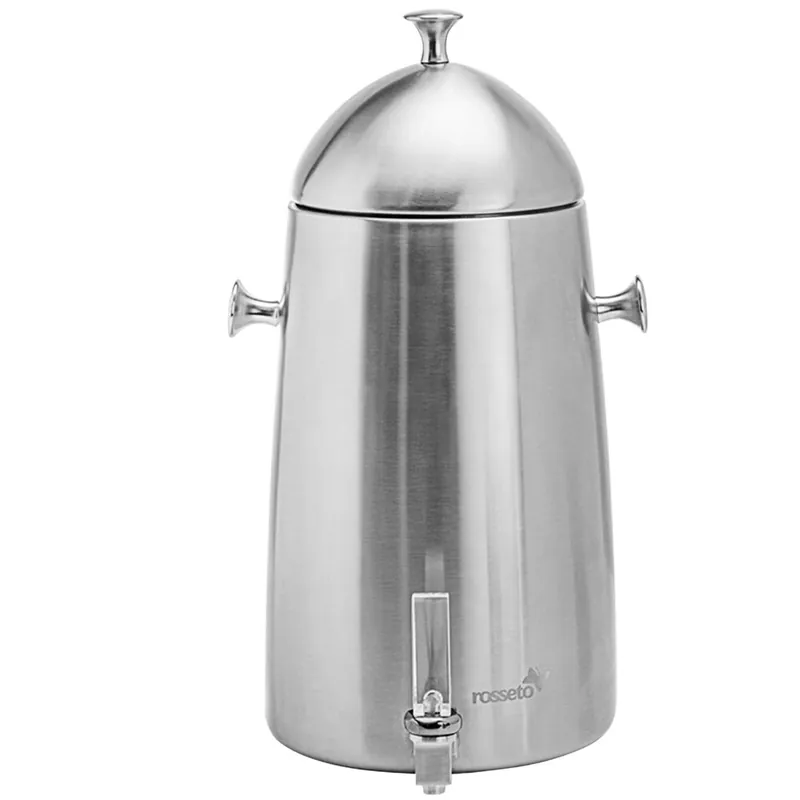 Rosseto 3 Gallon Coffee Urn LD206 Luxury