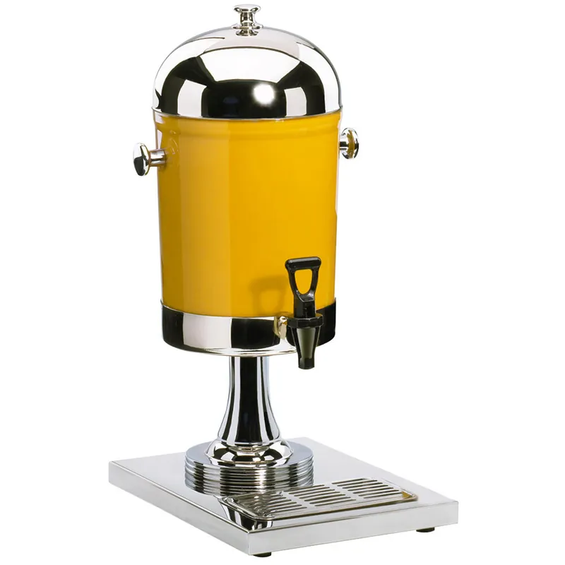 Buy Online Cal-Mil 1010 2 Gallon Stainless Steel Beverage Dispenser