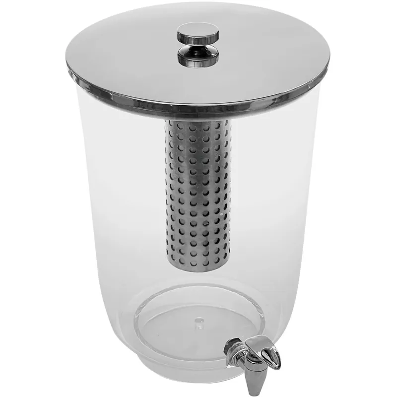 Exclusive American Metalcraft JUICE4 5 Gallon Juice Dispenser Body
